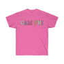 Gamma Phi Beta Nickname Tees