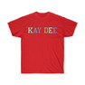 Kappa Delta Nickname Tees