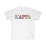 Kappa Kappa Gamma Nickname Tees