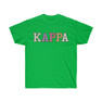 Kappa Kappa Gamma Nickname Tees