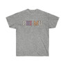 Phi Mu Nickname Tees