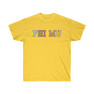 Phi Mu Nickname Tees