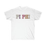 Pi Beta Phi Nickname Tees