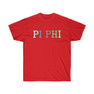 Pi Beta Phi Nickname Tees