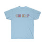 Sigma Kappa Nickname Tees