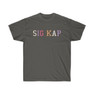 Sigma Kappa Nickname Tees