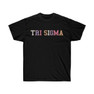 Sigma Sigma Sigma Nickname Tees