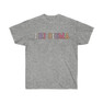 Sigma Sigma Sigma Nickname Tees