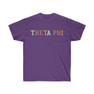 Theta Phi Alpha Nickname Tees