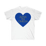 Alpha Phi Omega Tiffany Heart Tees