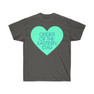 Order Of The Eastern Star Tiffany Heart Tees