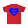 Theta Phi Alpha Tiffany Heart Tees