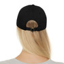 Tau Kappa Epsilon Alumni Hat with Leather Patch