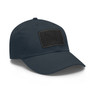 Tau Kappa Epsilon Alumni Hat with Leather Patch