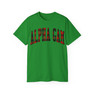 Alpha Gamma Delta Christmas Plaid Tees