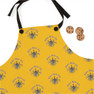 Theta Delta Chi All Over Print Apron