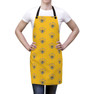 Theta Delta Chi All Over Print Apron