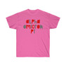 Alpha Omicron Pi Whimsy Tees