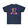 Delta Phi Epsilon Whimsy Tees