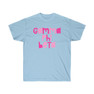 Printify Gamma Phi Beta Whimsy Tees 