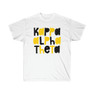 Kappa Alpha Theta Whimsy Tees