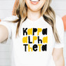 Kappa Alpha Theta Whimsy Tees