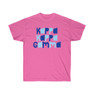 Kappa Kappa Gamma Whimsy Tees