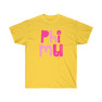 Phi Mu Whimsy Tees