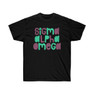 Sigma Alpha Omega Whimsy Tees