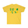 Sigma Alpha Whimsy Tees