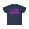 Sigma Kappa Whimsy Tees