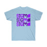 Sigma Sigma Sigma Whimsy Tees