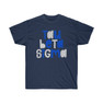 Tau Beta Sigma Whimsy Tees