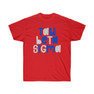 Tau Beta Sigma Whimsy Tees