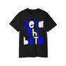 Zeta Phi Beta Whimsy Tees