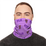 FIJI Fraternity - Phi Gamma Delta Neck Gaiter