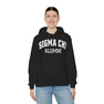 Sigma Chi Alumni Hooded Sweatshirt