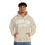 Sigma Chi Alumni Hooded Sweatshirt