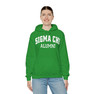 Sigma Chi Alumni Hooded Sweatshirt