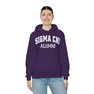 Sigma Chi Alumni Hooded Sweatshirt