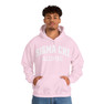 Sigma Chi Alumni Hooded Sweatshirt