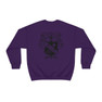 Sigma Nu All I Want For Christmas Crewneck Sweatshirt