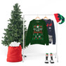 Sigma Nu All I Want For Christmas Crewneck Sweatshirt