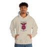 Phi Sigma Rho Unisex College Seal Hoodie