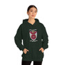 Phi Sigma Rho Unisex College Seal Hoodie