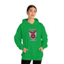 Phi Sigma Rho Unisex College Seal Hoodie