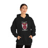 Printify Phi Sigma Rho Unisex College Seal Hoodie 