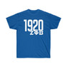 Zeta Phi Beta 1920 Tees