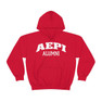 Alpha Epsilon Pi Alumni Hooded Sweatshirt