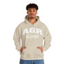 Alpha Gamma Rho Alumni Hooded Sweatshirt